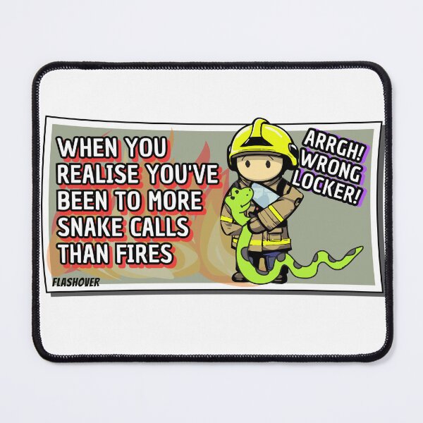 Item preview, Wrong Locker! designed and sold by Flashover.