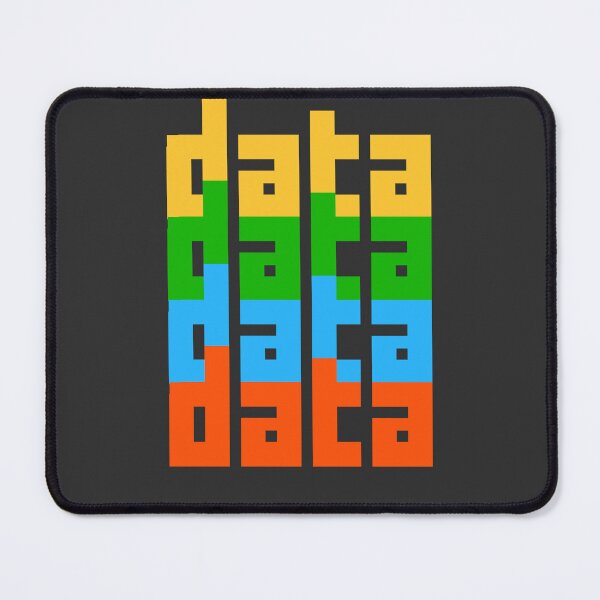 Item preview, Data - LLM - LLMs - Large Language Model - AI designed and sold by CanadianUnicorn.