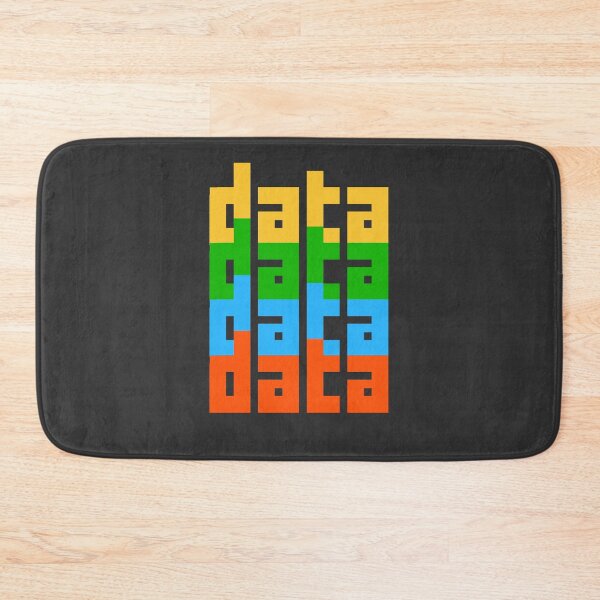 Item preview, Data - LLM - LLMs - Large Language Model - AI designed and sold by CanadianUnicorn.