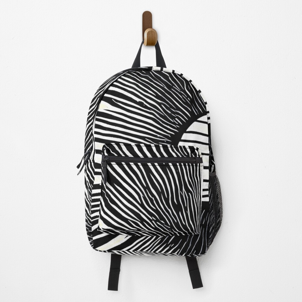 Item preview, Backpack designed and sold by FakeFate.