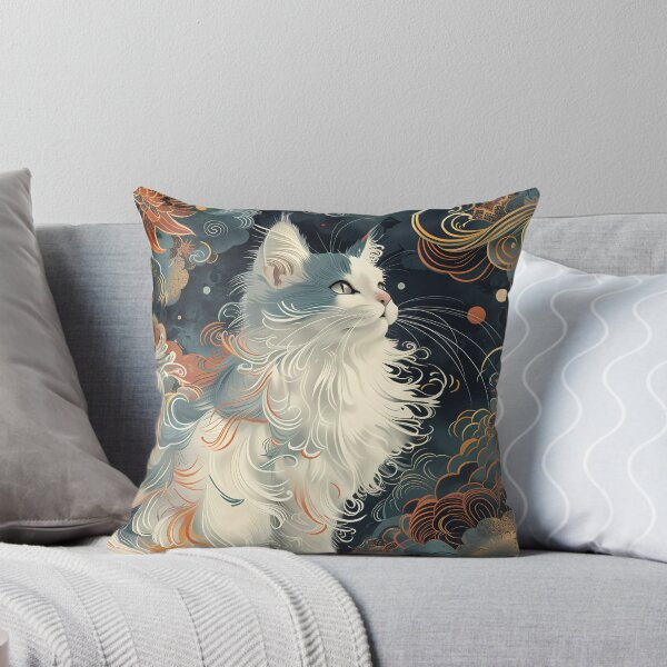 Item preview, Starry Eyed Ponder designed and sold by Gooddaycanvas.