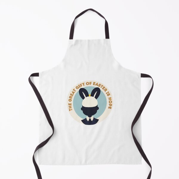 Item preview, The Great Gift Of Easter Is Hope designed and sold by Cre8iveSkill.