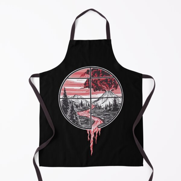 Item preview, Volcano eruption designed and sold by Tajdi.
