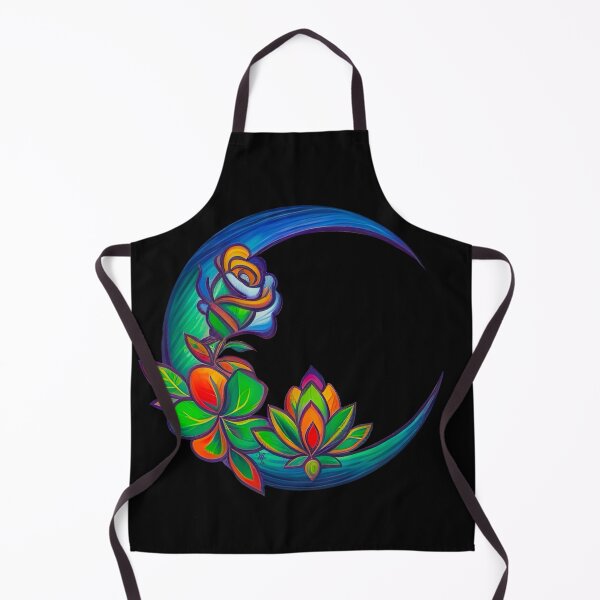 Item preview, Blossom Moon designed and sold by ArtbyMikkiC.