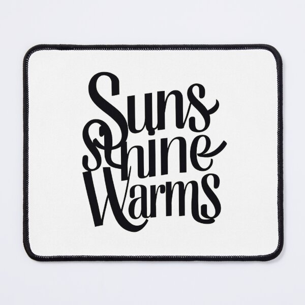 Item preview, Sunshine Warms - Spring Season designed and sold by mavesapparel.