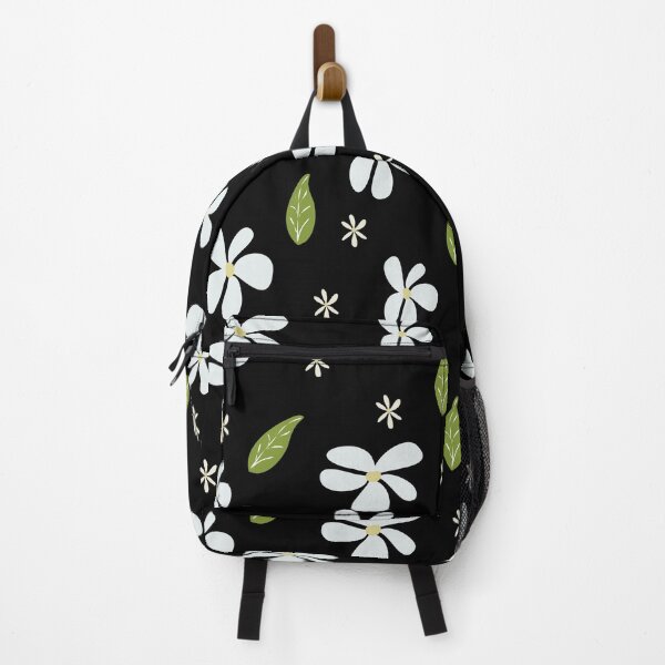 Item preview, Full of flowers and leaves stickers. designed and sold by Nesyarat.