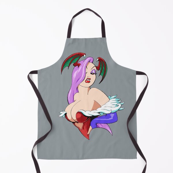 Item preview, Jessica Rabbit \ Lilith Darkstalkers designed and sold by SerhiyKrykun.