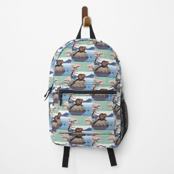 Item preview, muskrat designed and sold by EuropeanPrints.