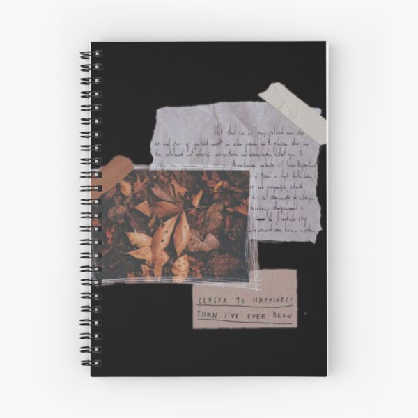 Item preview, Retro vintage notes designed and sold by CaveAbdul.