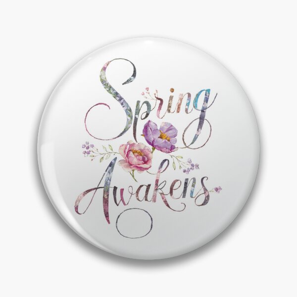 Item preview, Spring Awakens - Spring Season designed and sold by mavesapparel.