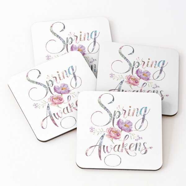 Item preview, Spring Awakens - Spring Season designed and sold by mavesapparel.