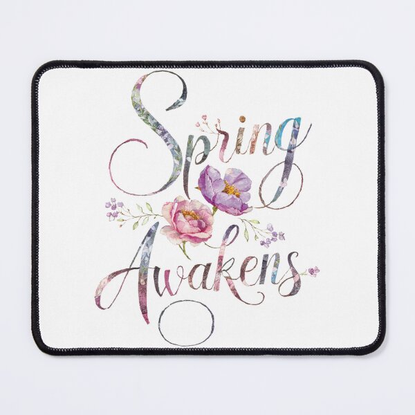 Item preview, Spring Awakens - Spring Season designed and sold by mavesapparel.