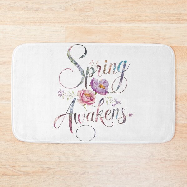 Item preview, Spring Awakens - Spring Season designed and sold by mavesapparel.