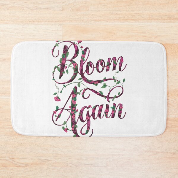 Item preview, Bloom Again - Spring Season designed and sold by mavesapparel.
