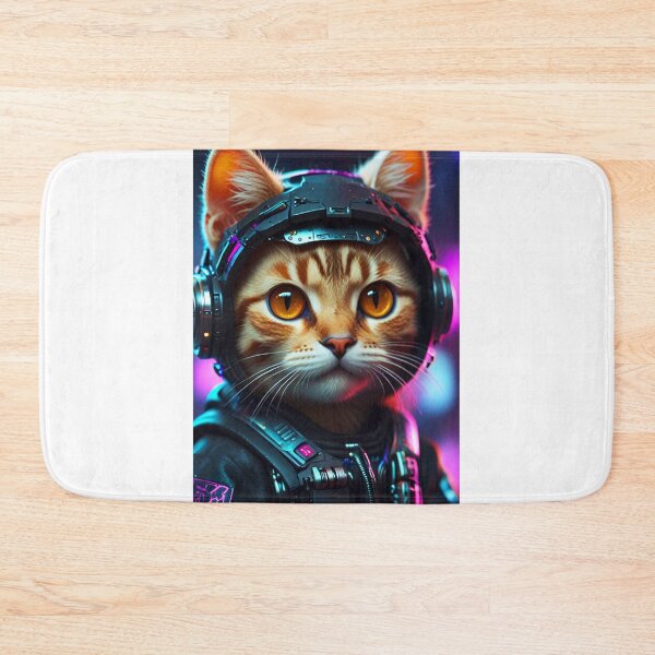 Item preview, Cute kitty  designed and sold by SHALOXX.