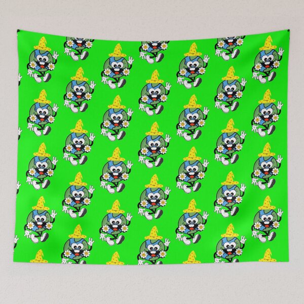 Item preview, Happy Earth Smile designed and sold by Mohit Verma.