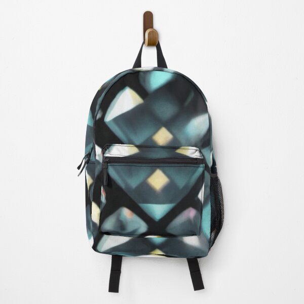 Item preview, Abstract Diamonds designed and sold by Sidney Graf.