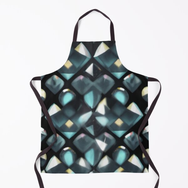 Item preview, Abstract Diamonds designed and sold by Sidney Graf.