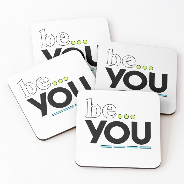 Item preview, Be You designed and sold by TYLERHEBERT.