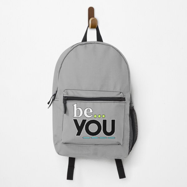 Item preview, Be You designed and sold by TYLERHEBERT.