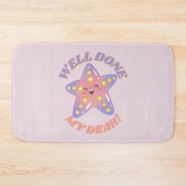 Item preview, Well done my dear! designed and sold by VonLogaart.