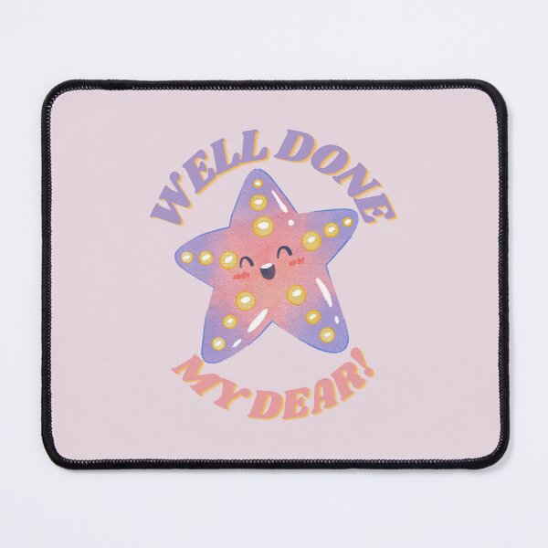 Item preview, Well done my dear! designed and sold by VonLogaart.