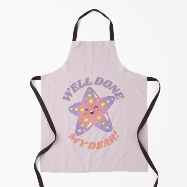 Item preview, Well done my dear! designed and sold by VonLogaart.