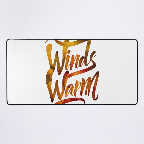 Item preview, Winds Warm - Spring Season designed and sold by mavesapparel.