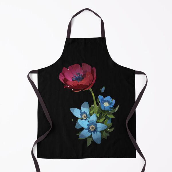 Item preview, Flowers to remember designed and sold by Glenbobagins.