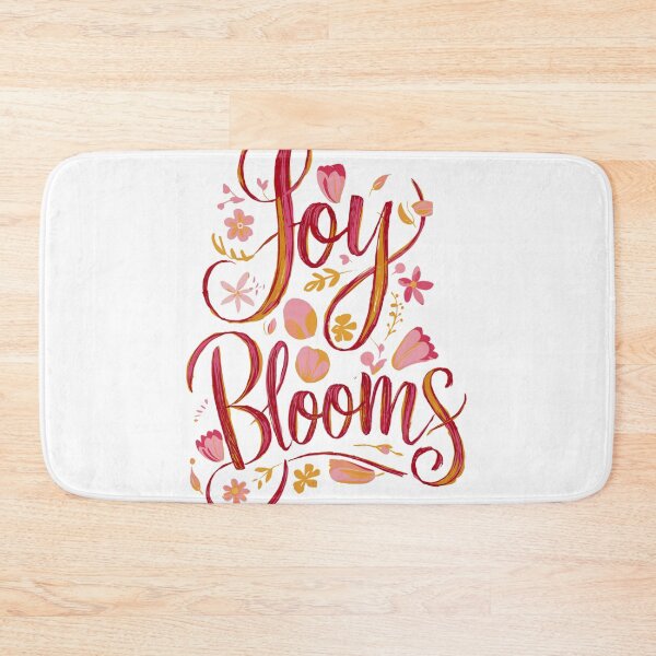Item preview, Joy Blooms - Spring Season designed and sold by mavesapparel.