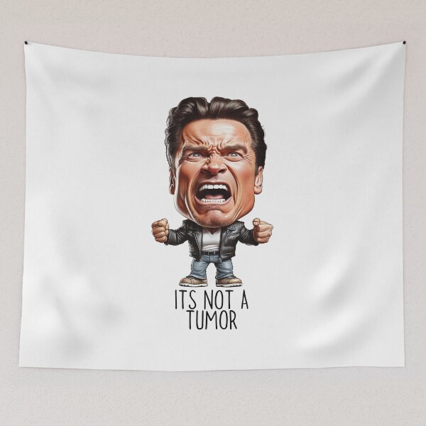 Item preview, Kindergarten Cop designed and sold by PopPizzazz.