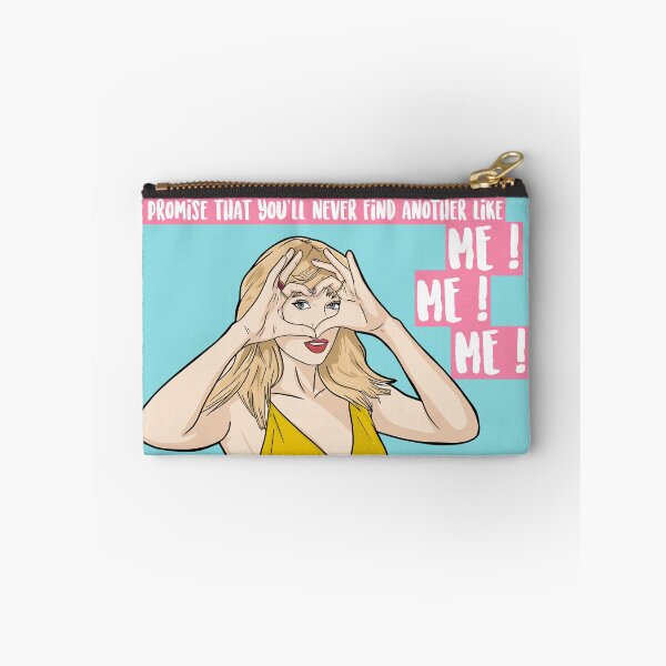 Item preview, Taylor Swift - I Promise That You'll Never Find Another Like Me ! Me ! Me ! designed and sold by PopShopDesignFR.