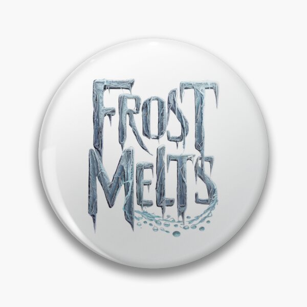 Item preview, Frost Melts - Spring Season designed and sold by mavesapparel.