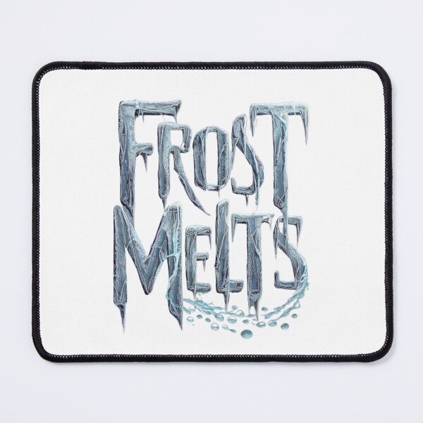 Item preview, Frost Melts - Spring Season designed and sold by mavesapparel.