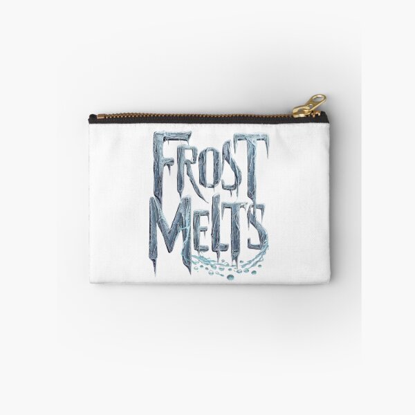 Item preview, Frost Melts - Spring Season designed and sold by mavesapparel.