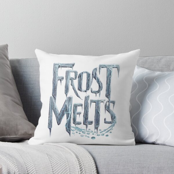 Item preview, Frost Melts - Spring Season designed and sold by mavesapparel.