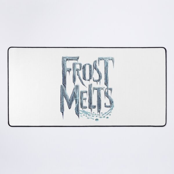 Item preview, Frost Melts - Spring Season designed and sold by mavesapparel.