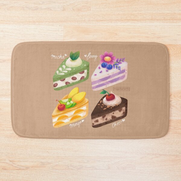 Item preview, Sweet Delicacies designed and sold by beaglecakes.