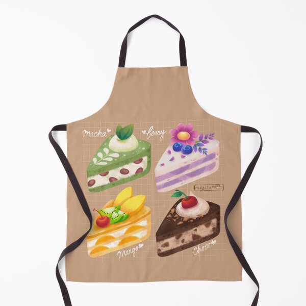 Item preview, Sweet Delicacies designed and sold by beaglecakes.