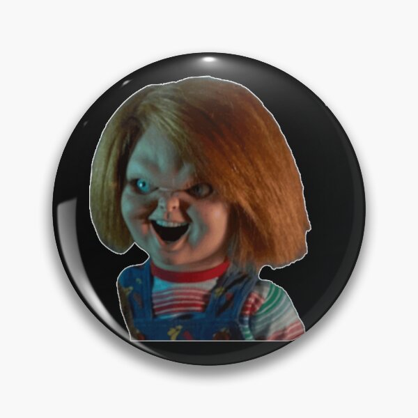 Item preview, Chucky Child's Play   designed and sold by DixiMcCullough.