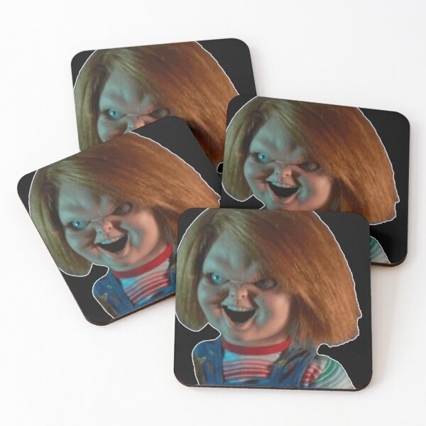 Item preview, Chucky Child's Play   designed and sold by DixiMcCullough.
