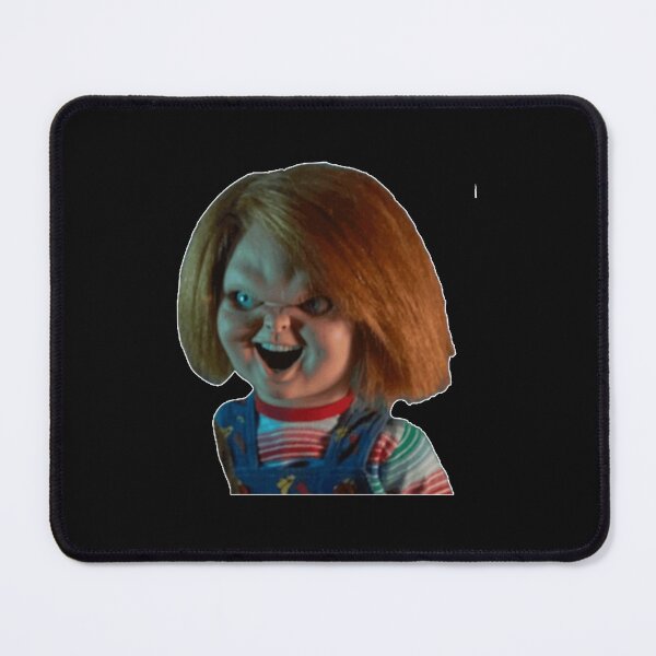 Item preview, Chucky Child's Play designed and sold by DixiMcCullough.