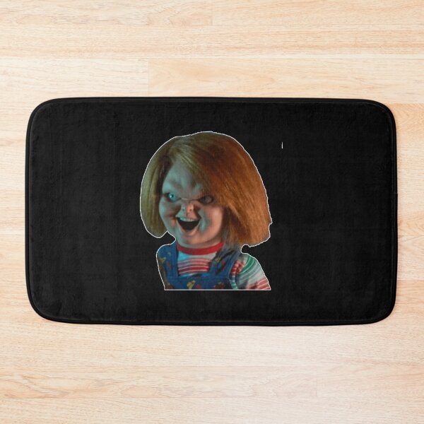 Item preview, Chucky Child's Play   designed and sold by DixiMcCullough.