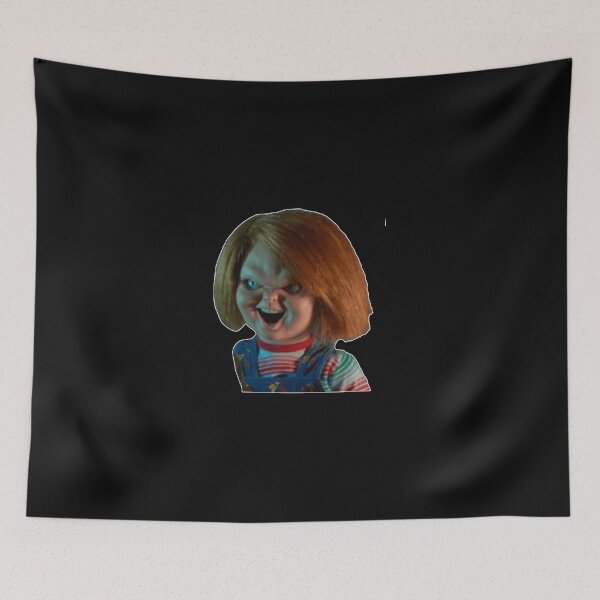 Item preview, Chucky Child's Play   designed and sold by DixiMcCullough.