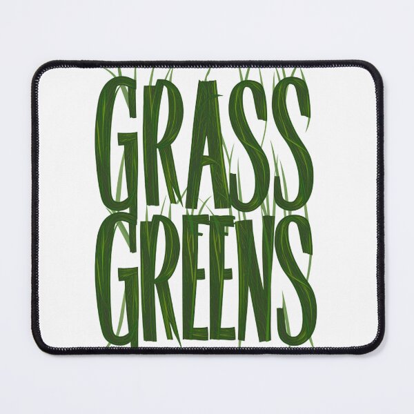 Item preview, Grass Greens - Spring Season designed and sold by mavesapparel.