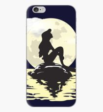 Under the Moonlight iPhone Case