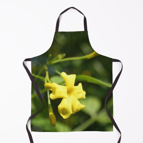 Item preview, Carolina Jasmine Single Bloom In Sunlight designed and sold by taiche.