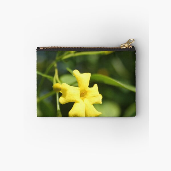 Item preview, Carolina Jasmine Single Bloom In Sunlight designed and sold by taiche.
