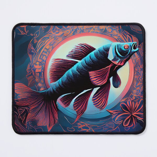 Item preview, Fantail Fish designed and sold by FakeFate.