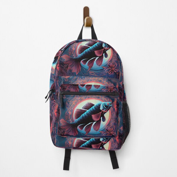 Item preview, Fantail Fish designed and sold by FakeFate.